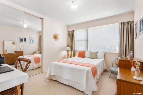 Photo of property in 32 Alton Avenue, Hillcrest, Auckland, 0627