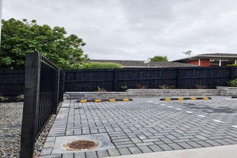 Photo of property in 1/20 Eban Avenue, Hillcrest, Auckland, 0627