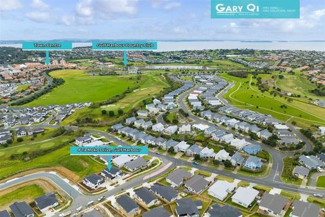 Photo of property in 4 Ta Moko Drive, Gulf Harbour, Whangaparaoa, 0930
