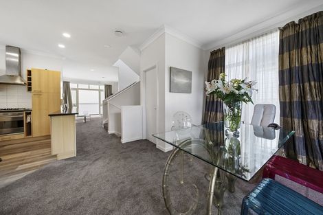 Photo of property in 35b Hobson Crescent, Thorndon, Wellington, 6011