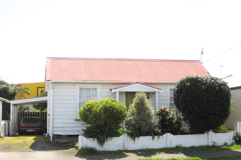 Photo of property in 63 Lemon Street, New Plymouth, 4310