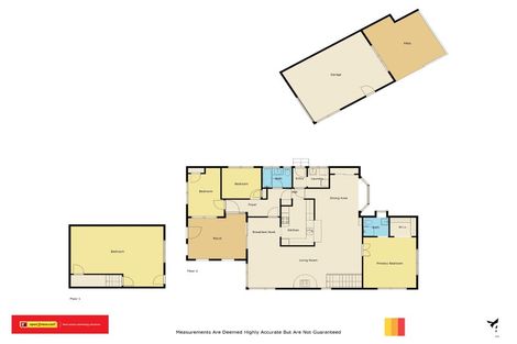 Photo of property in 14 Pedlar Street, Mangakakahi, Rotorua, 3015