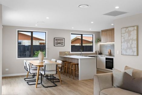 Photo of property in 93a Thompson Street, Leamington, Cambridge, 3432