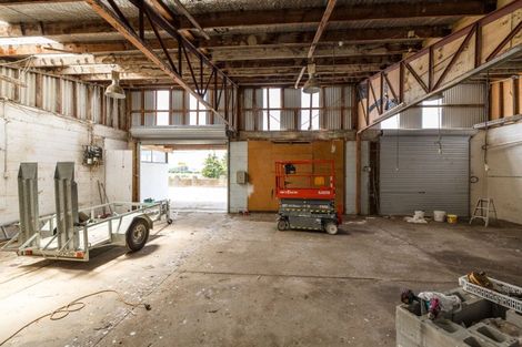 Photo of property in 2418 Waimate Highway, Makikihi, Waimate, 7980
