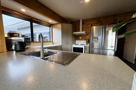 Photo of property in 11 Blake Street, Blaketown, Greymouth, 7805