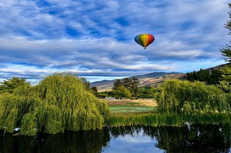 Photo of property in Millbrook Resort, 13 Fox's Rush, Arrowtown, 9371