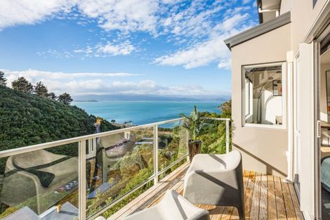 Photo of property in Onslow Heights, 17g Onslow Road, Khandallah, Wellington, 6035
