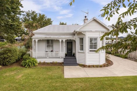 Photo of property in 29 Union Street, Waihi, 3610
