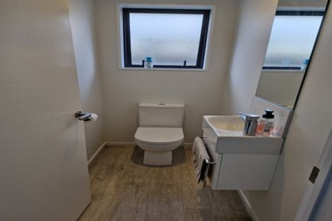 Photo of property in 4 Air Race Lane, Halswell, Christchurch, 8025