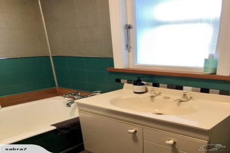 Photo of property in 14 Monowai Road, Ravensbourne, Dunedin, 9022