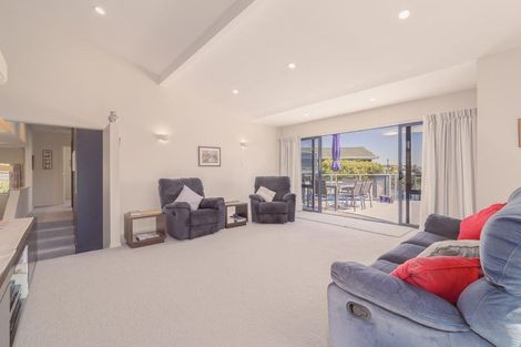 Photo of property in 114 Soleares Avenue, Mount Pleasant, Christchurch, 8081