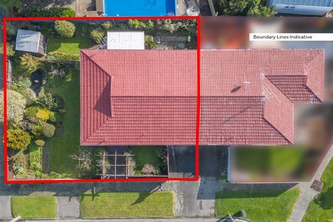 Photo of property in 46 Jervois Street, New Brighton, Christchurch, 8061