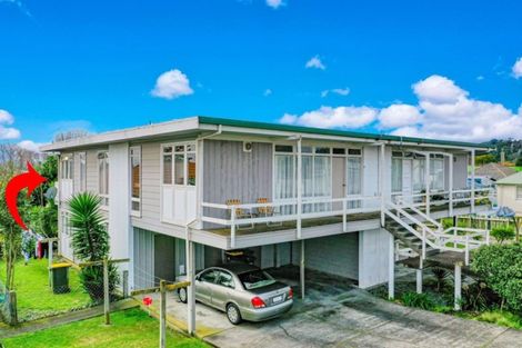 Photo of property in 1/12 Victoria Avenue, Whakatane, 3120