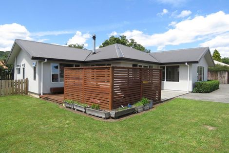 Photo of property in 67 Buller Road, Reefton, 7830