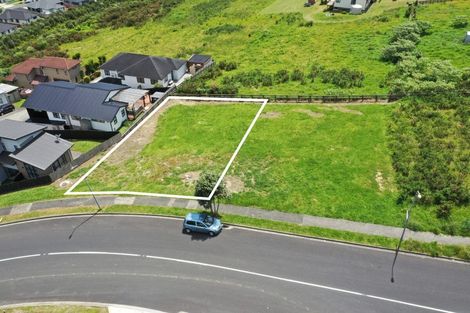 Photo of property in 145 Keri Vista Rise, Papakura, 2110