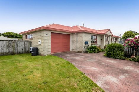 Photo of property in 26c Dixon Avenue, Hawera, 4610