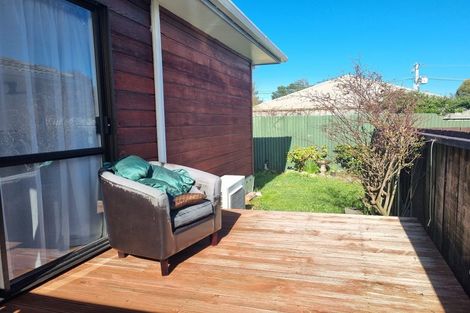 Photo of property in 13b South Road, Kuripuni, Masterton, 5810