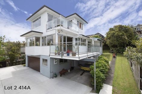 Photo of property in 414a Beach Road, Mairangi Bay, Auckland, 0630