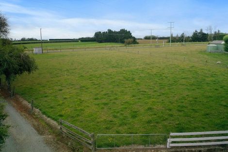 Photo of property in 540 Fairview Road, Claremont, Timaru, 7972