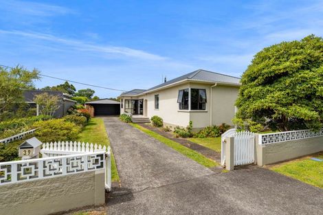 Photo of property in 39 Lismore Street, Strandon, New Plymouth, 4312