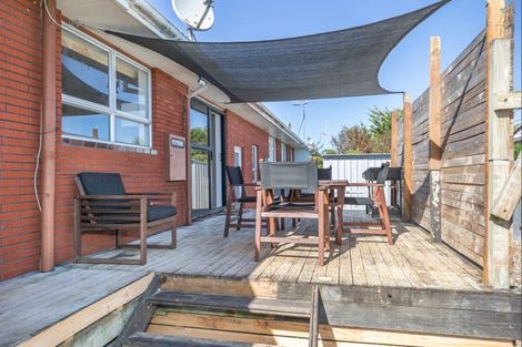 Photo of property in 47 Rugby Street, Levin, 5510