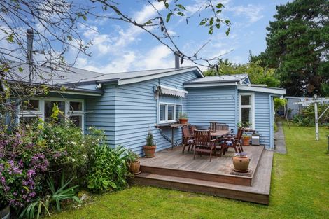 Photo of property in 20 O'carrolls Road, Hawarden, 7385