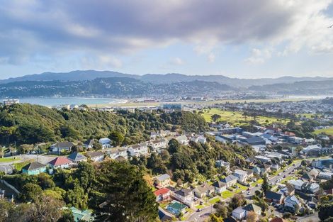 Photo of property in 102 Sidlaw Street, Strathmore Park, Wellington, 6022