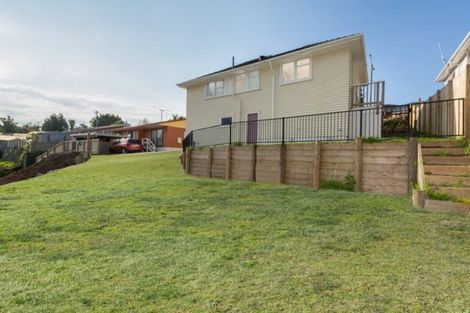 Photo of property in 8 Hampton Terrace, Parkvale, Tauranga, 3112
