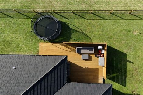 Photo of property in 8 Cabernet Court, Te Kauwhata, 3710