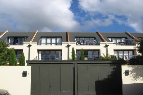 Photo of property in Aubrey Mews, 7/5 Aubrey Street, Akaroa, 7520