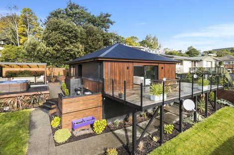 Photo of property in 27 Tyne Street, Roslyn, Dunedin, 9010