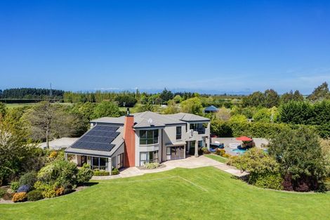 Photo of property in 295 Cones Road, Loburn, Rangiora, 7472