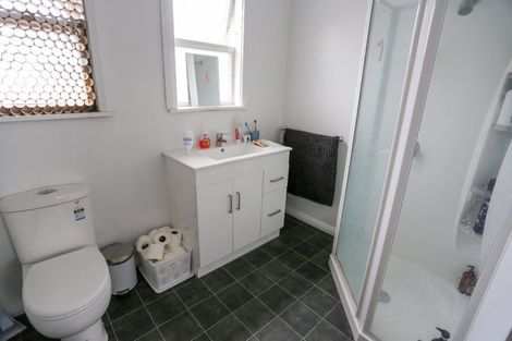 Photo of property in 1 Auburn Avenue, Upper Riccarton, Christchurch, 8041