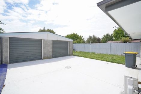 Photo of property in 1/4 Upland Road, Hoon Hay, Christchurch, 8025