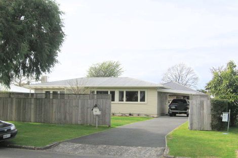 Photo of property in 70 Myres Street, Otumoetai, Tauranga, 3110