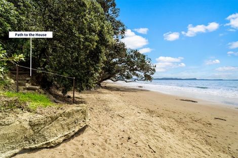 Photo of property in 6 Joydon Place, Stanmore Bay, Whangaparaoa, 0932