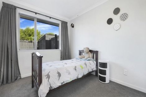 Photo of property in 4 Saint Andrews Lane, Kirwee, Darfield, 7571