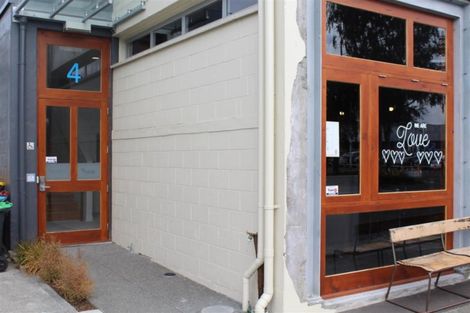 Photo of property in 4 Walker Street, East Gore, Gore, 9710