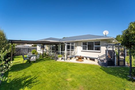 Photo of property in 18a Burden Street, Redwoodtown, Blenheim, 7201