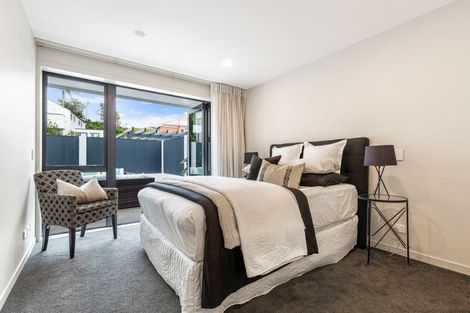Photo of property in G 03/29 King Edward Parade, Devonport, Auckland, 0624