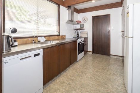 Photo of property in 55 Short Street, Ashburton, 7700