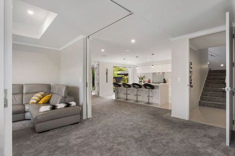 Photo of property in 1 Tanu Place, Parklands, Christchurch, 8083