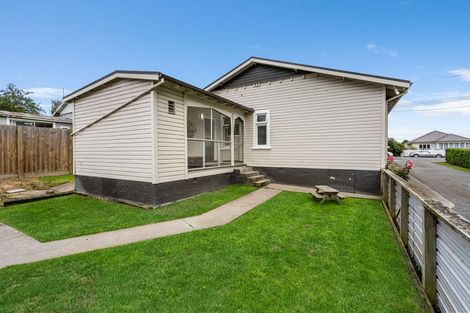 Photo of property in 36 Frances Street, Balclutha, 9230