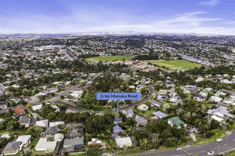 Photo of property in 2/66 Manuka Road, Glenfield, Auckland, 0629