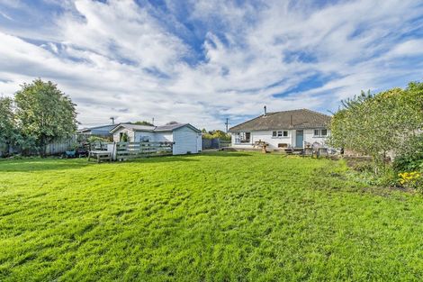 Photo of property in 1436 Leeston Road, Doyleston, 7682