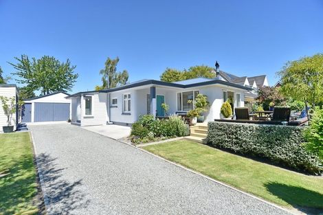 Photo of property in 415 High Street, Rangiora, 7400