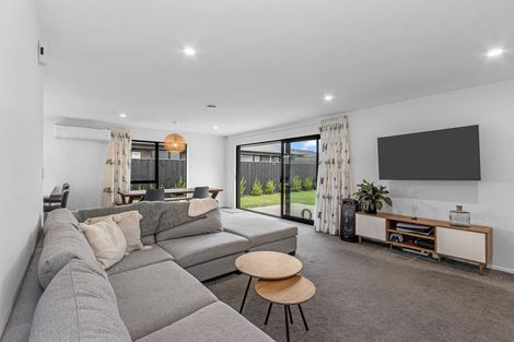 Photo of property in 15 Avanda Avenue, Rolleston, 7615