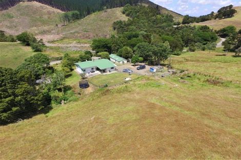 Photo of property in 2136 Waihue Road, Mamaranui, Dargaville, 0372