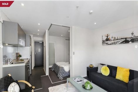 Photo of property in Soho Apartments, 1511/74 Taranaki Street, Te Aro, Wellington, 6011