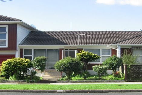Photo of property in 6/78 Wintere Road, Papatoetoe, Auckland, 2025